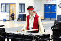 West Milford Drumline_250322_RWJ Barnabas Health Arena-JB01939