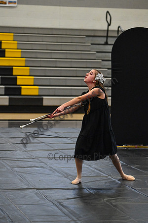 Impact Twirlers_250322_Lake Lehman-DJK00613
