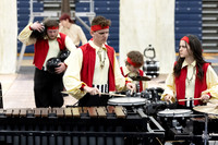 West Milford Drumline_250322_RWJ Barnabas Health Arena-JB01928