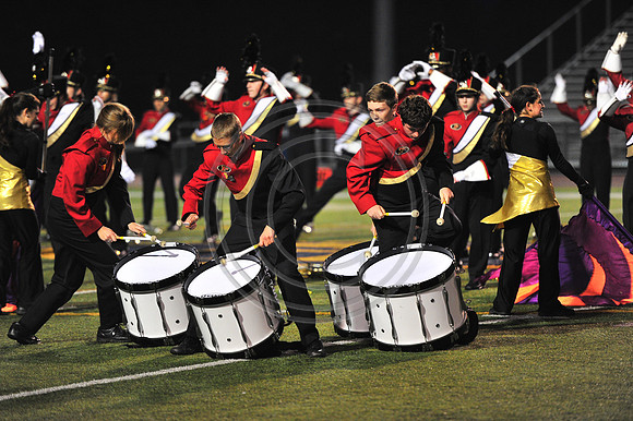 Penncrest High School-217