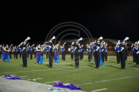 Central Bucks South High School Marching Titans-359