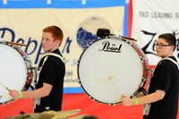 Upper Moreland Drumline_130413_Coatesville-7349