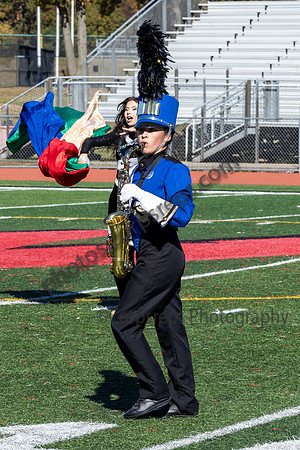 Manchester Township Band_241020_Woodbridge-JB00043