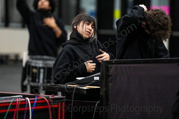 Coatesville Drumline_250329_Hatboro-Horsham-03387