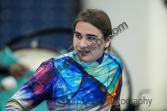 Hatboro-Horsham Drumline_250323_Toms River-02947