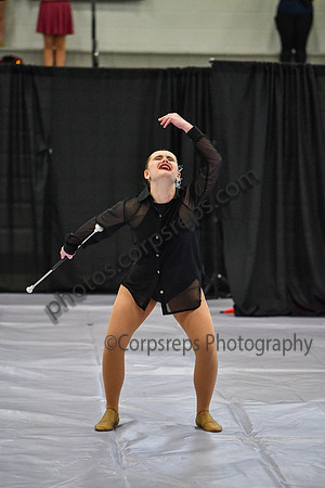 Central Mountain Twirlers_250322_Lake Lehman-DJK00696