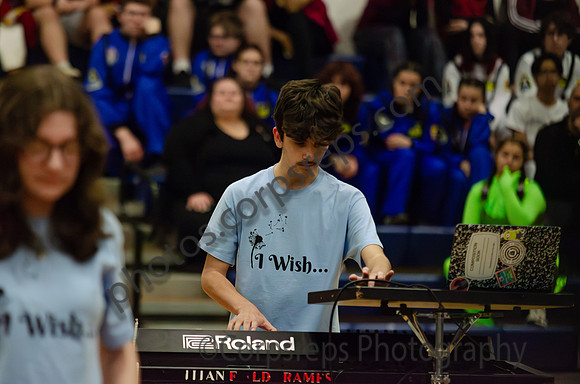 Arthur L. Johnson Drumline_240420_Arthur L Johnson-KL00010
