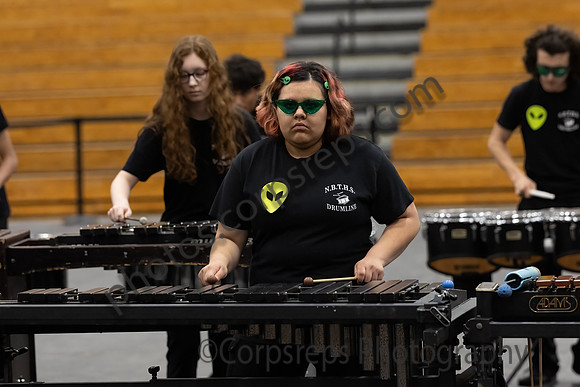 North Brunswick Percussion_250405_South Brunswick High School-JB00039