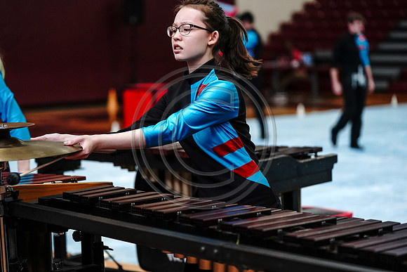 Garnet Valley Drumline_190427_Garnet Valley-7301001