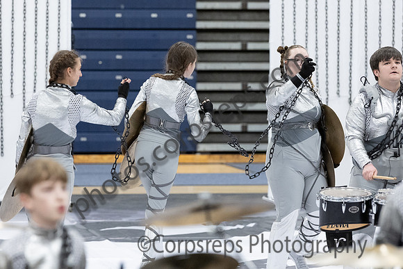 Mars Area Drumline_250322_RWJ Barnabas Health Arena-JB01225