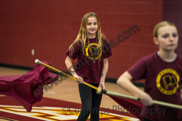 Avon Grove Intermediate Guard-080