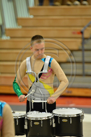 Bridgewater-Raritan Percussion-329