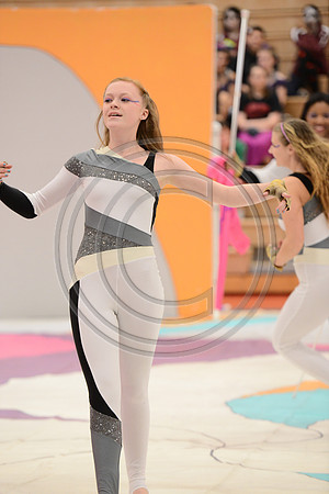 North Penn Guard-786