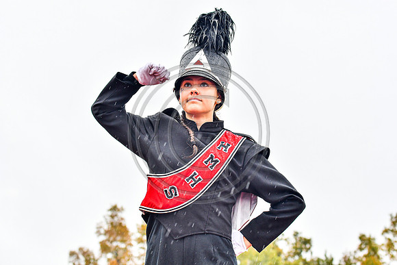 Haddonfield Memorial_191020_Delsea-9213