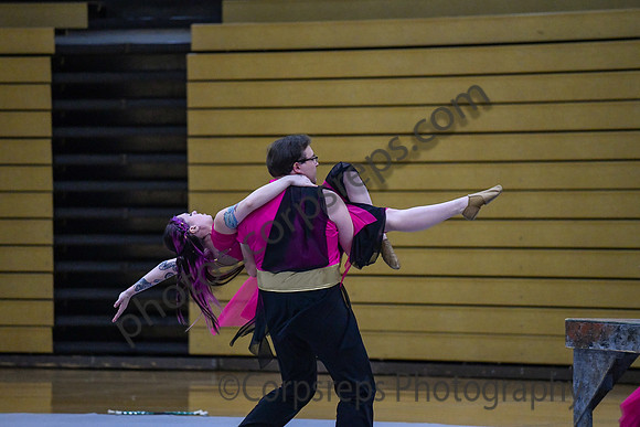 Salisbury Twirlers_250301_Wilson-DJK00752
