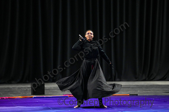 Arundel Guard_240421_Cure Insurance Arena-01326