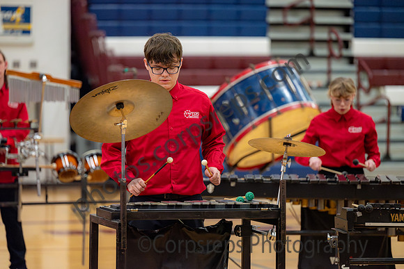 Triton Regional Percussion-12