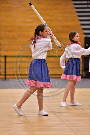 Pegasus Too JR Guard-185