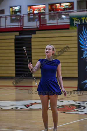 Boyertown Legionettes Twirlers_250301_Wilson-DJK00393