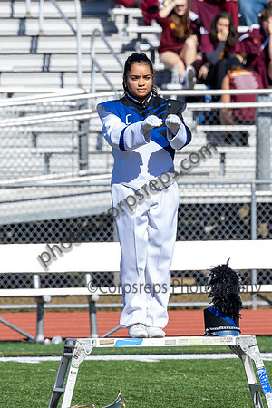 Carteret Band_241020_Woodbridge-JB00018