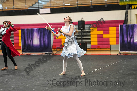 Appoquinimink Guard_250315_Penncrest-02662