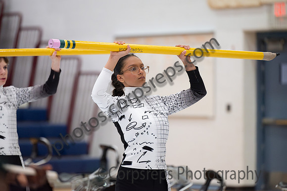 Eastern Regional Drumline-017