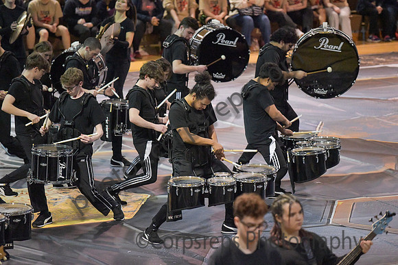 United Percussion 2_250315_North Penn-DJK01952