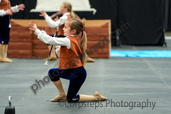 Wolf's Performing Arts Junior Twirlers_250502_Wildwood-CM00838