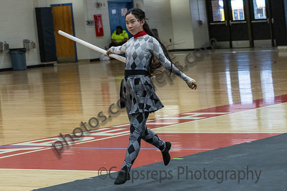 Westfield JV Guard_250329_Elizabeth-0036