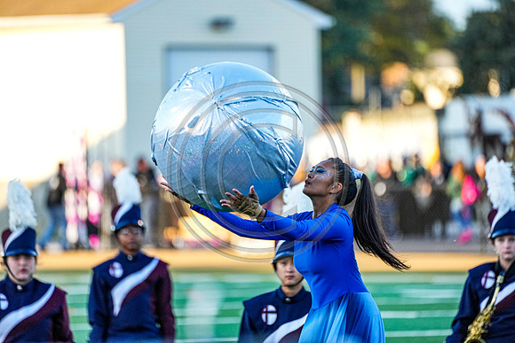 Eastern Regional_211017_Deptford-03212