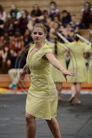Aurora Independent Guard-967