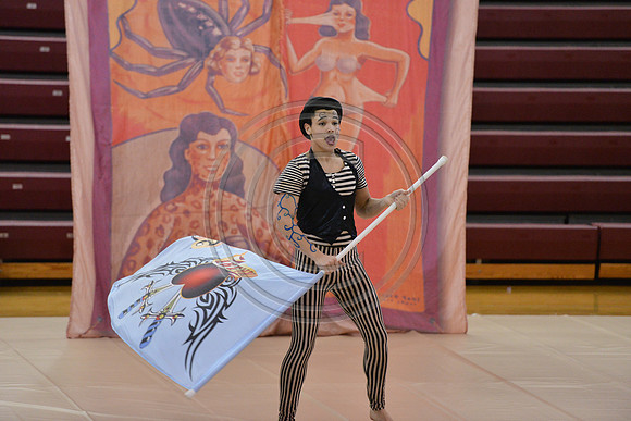 Milton Hershey Guard-772