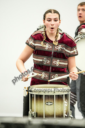 Souderton Drumline_250501_Wildwood-mg04203