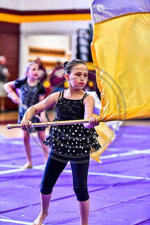 Surge Cadets Guard_170415_Haddon Heights-4263