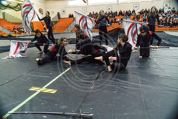 Morristown Revolution Guard_200215_Marple Newtown-6602057