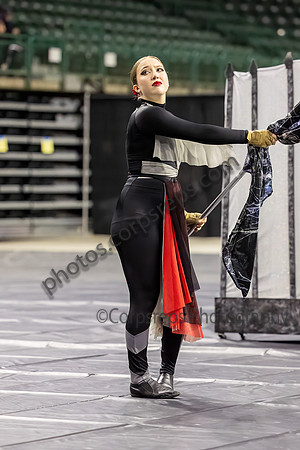 Ramsey Guard_240420_CURE Arena-JB00028