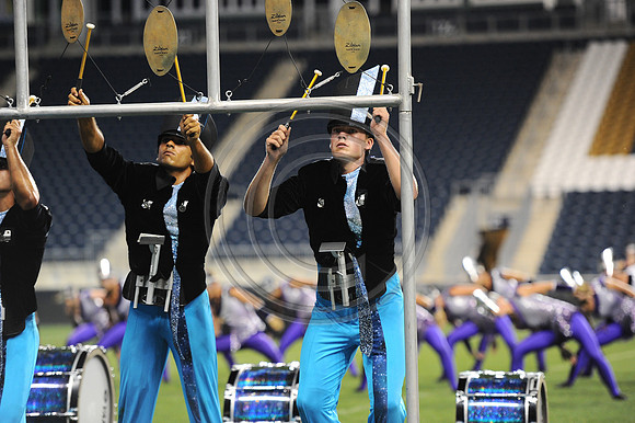 Carolina Crown-6728