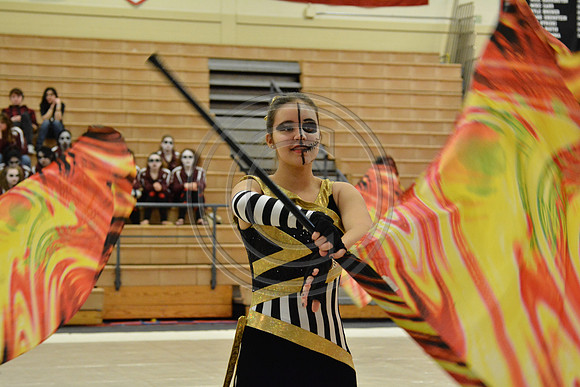 Bloomfield Guard-554