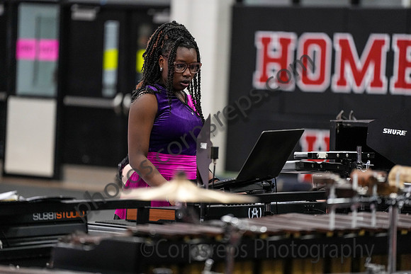 Unionville Drumline_250329_Hatboro-Horsham-02981