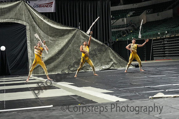 Emanon Winterguard_240421_Cure Insurance Arena-02671