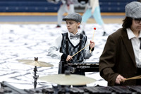 Hopewell Valley Central Drumline_250322_RWJ Barnabas Health Arena-JB00018