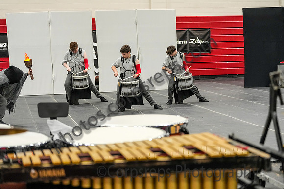 Pennridge Drumline_250329_Hatboro-Horsham-00811