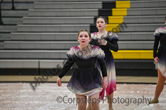 Haven Performing Arts Junior Dance_250322_Lake Lehman-DJK00006