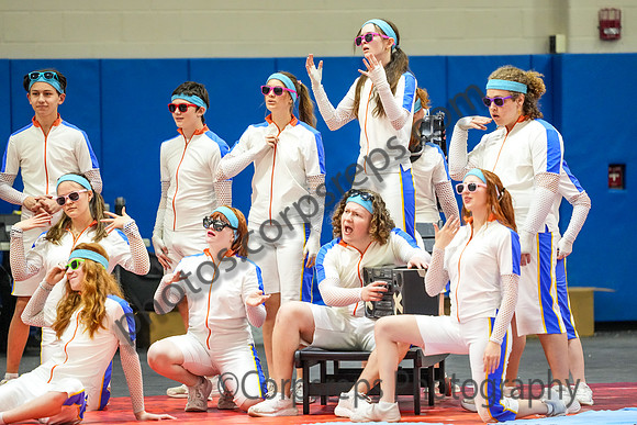 Owen J Roberts Drumline_250405_Spring-Ford-02938