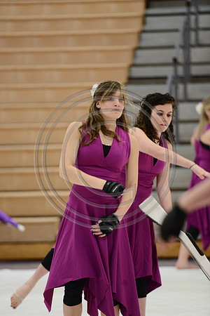 Hunterdon Central Regional Guard-313