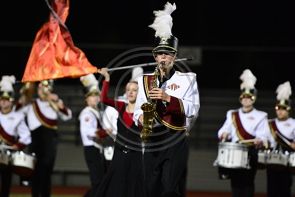 Garnet Valley
