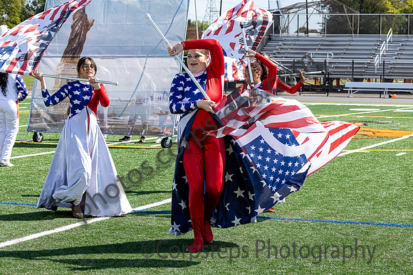Pennsauken Band_241012_Hamilton High School West-JB00170