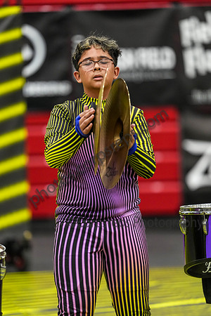 Egg Harbor Township Drumline_250329_Hatboro-Horsham-04728