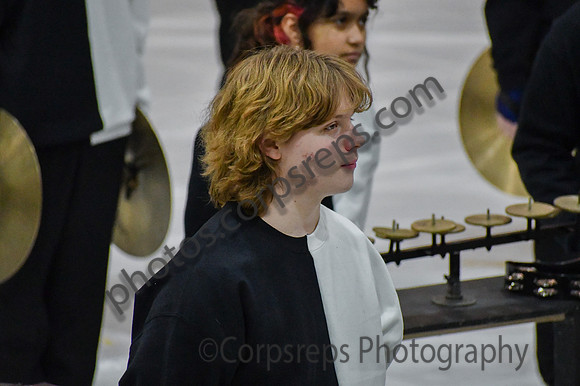 Hershey Percussion_250201_Conrad Weiser-DJK00759