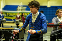 Collingswood Drumline_250406_Williamstown-00759